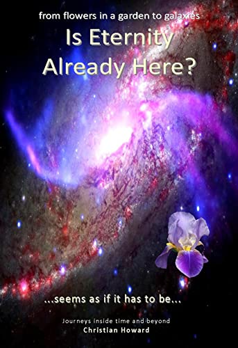 #BookoftheDay, April 10th — #NonFiction

Temporarily #Discounted and #FREE on KU: forums.onlinebookclub.org/shelves/book.p…

Is Eternity Already Here?: Seems as if it has to be by Christian Howard

----------
"You will finish the book mentally exhausted but satiated." ~ Amazon review