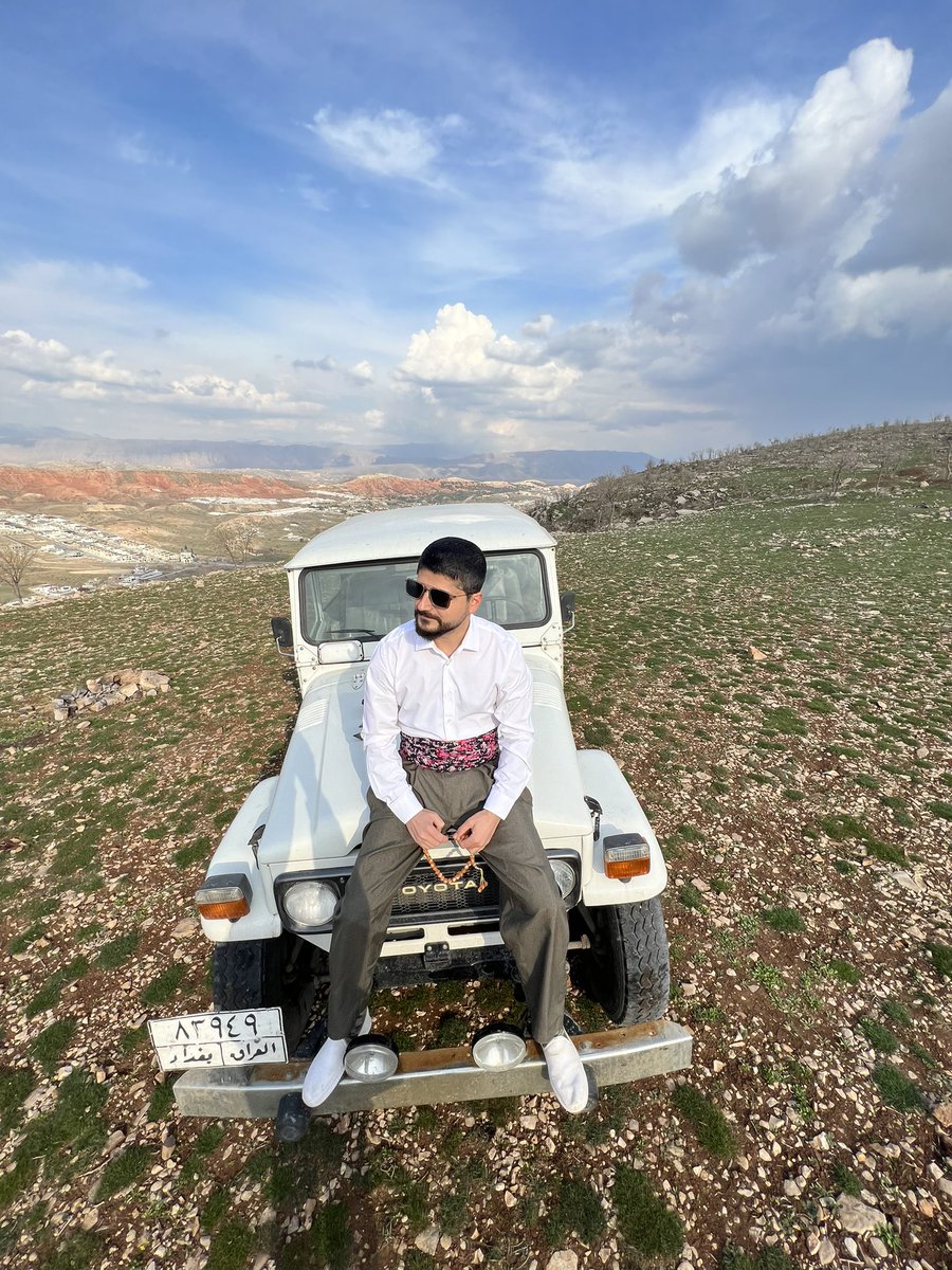 AyarFreedom1's tweet photo. Forgot to post my Nawroz photos here. https://t.co/ztMNM7SxG0