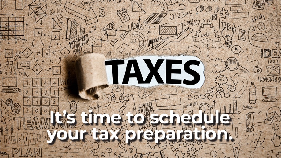 MatrixTax's tweet image. If you are one of those who put off filing your tax returns to the last minute - the time has come.  Remember to file your return or an extension not later that April 18 to avoid paying an additonal penalty. 
Call us today to schedule your appointment.