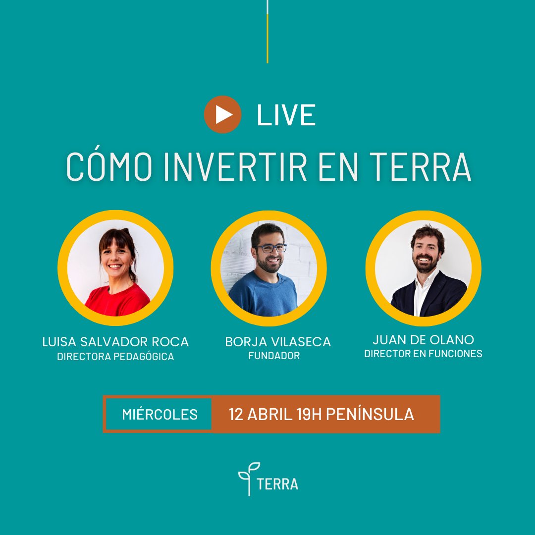 Terra tweet media