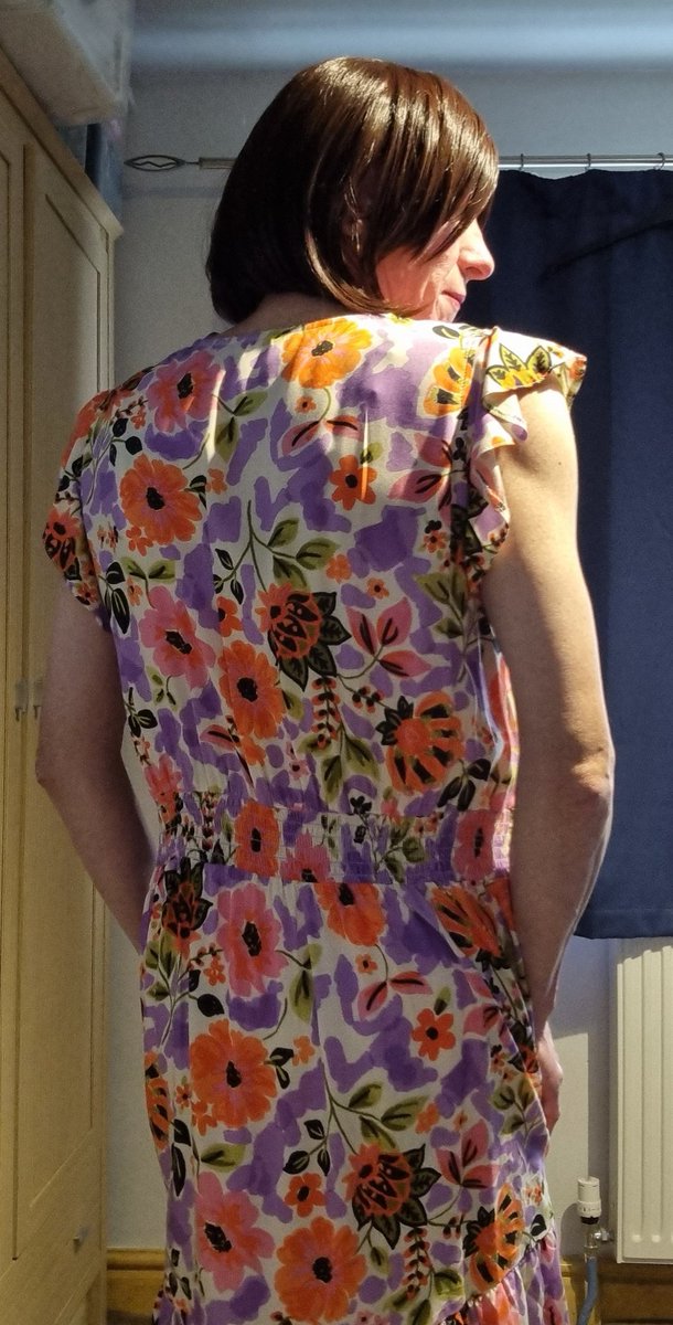pvc_sandwich's tweet photo. It fits... #MyNewDress 💞💃💞 https://t.co/DGwf4FQoAD