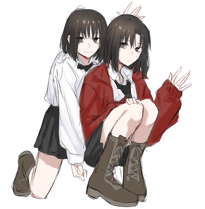 JK両儀rkgk 