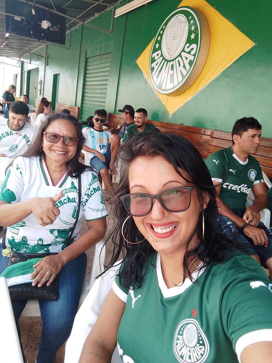 #BDAMZ  Domingo de festa ótima semana🙏 💚🐷🏆  Porto velho RO
