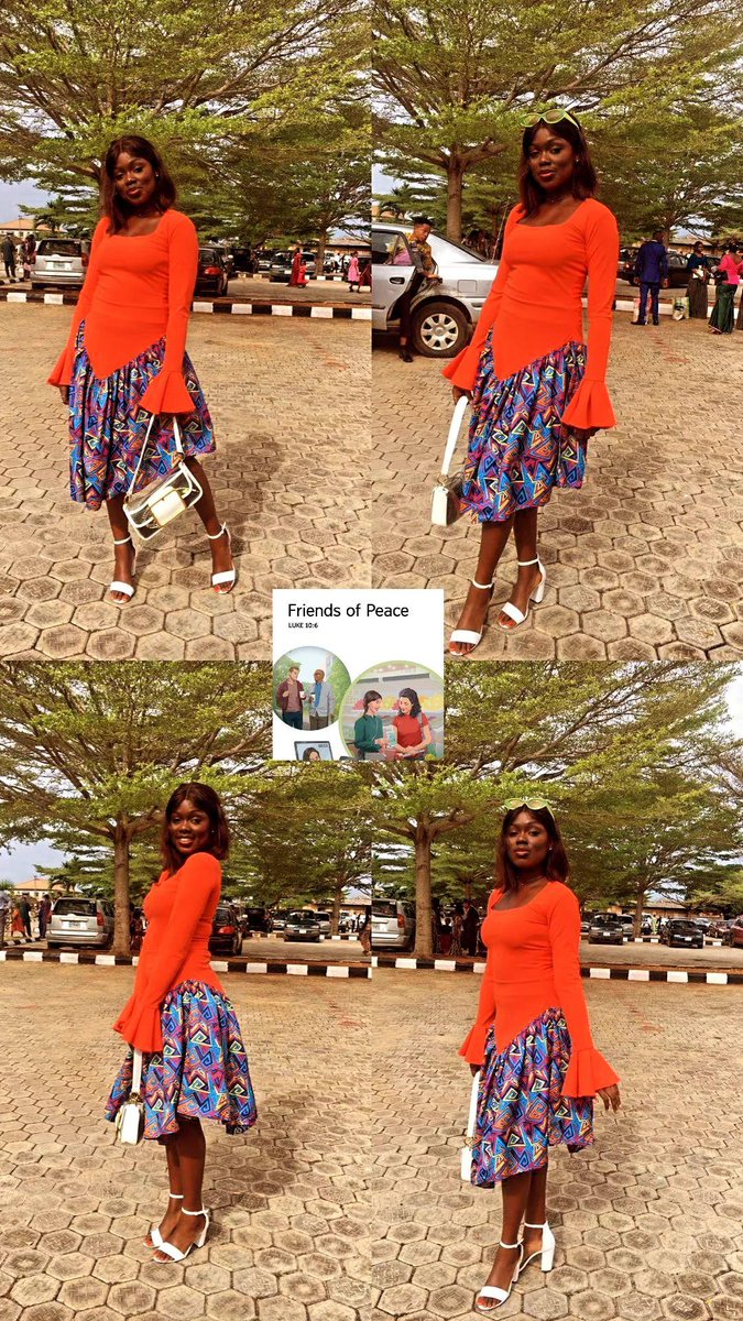 OkunadeSenami's tweet photo. #servinglooksandbibletruths #JW #Friendsofpeace #JWassembly https://t.co/HNELQ6IABI