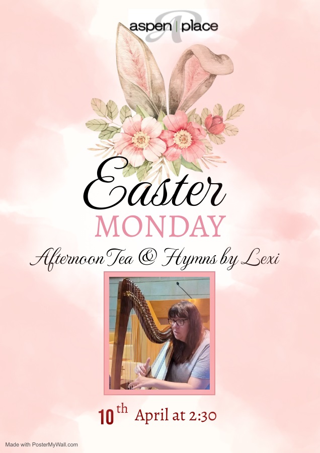 AspenPlaceCare's tweet photo. Tea Party and Hymns this afternoon... https://t.co/Euji3THgm8