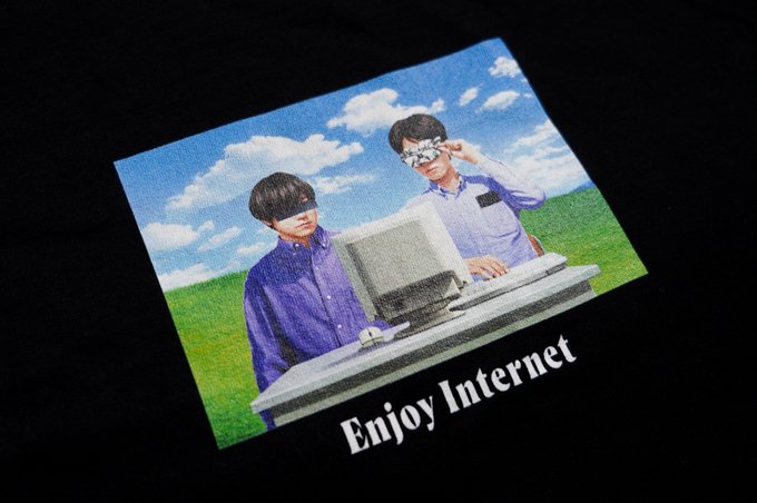 「Tシャツ」のTwitter画像/イラスト(人気順)｜2ページ目)
