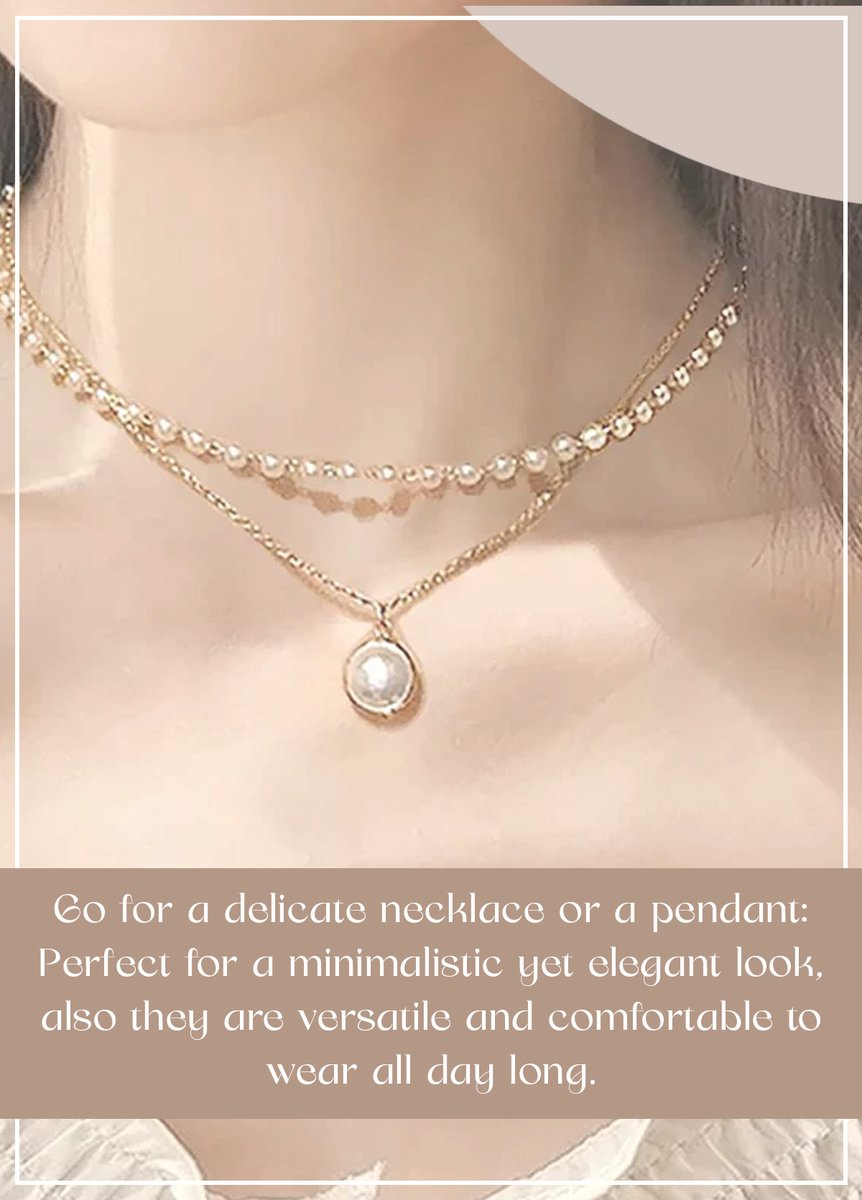 VembleyFashion's tweet photo. #Summer is around the corner, and it's time to revamp your wardrobe with the latest #fashion #trends.
Find out some of the killer #jewelry inspirations to beat the heat.
https://t.co/ThWAIHnOd5
#jewelrytrends #jewelryaddict #contemporary #jewellery #vembley https://t.co/7N78Yh8uNG