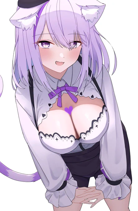 胸元のが最高すぎるっ!#絵かゆ 