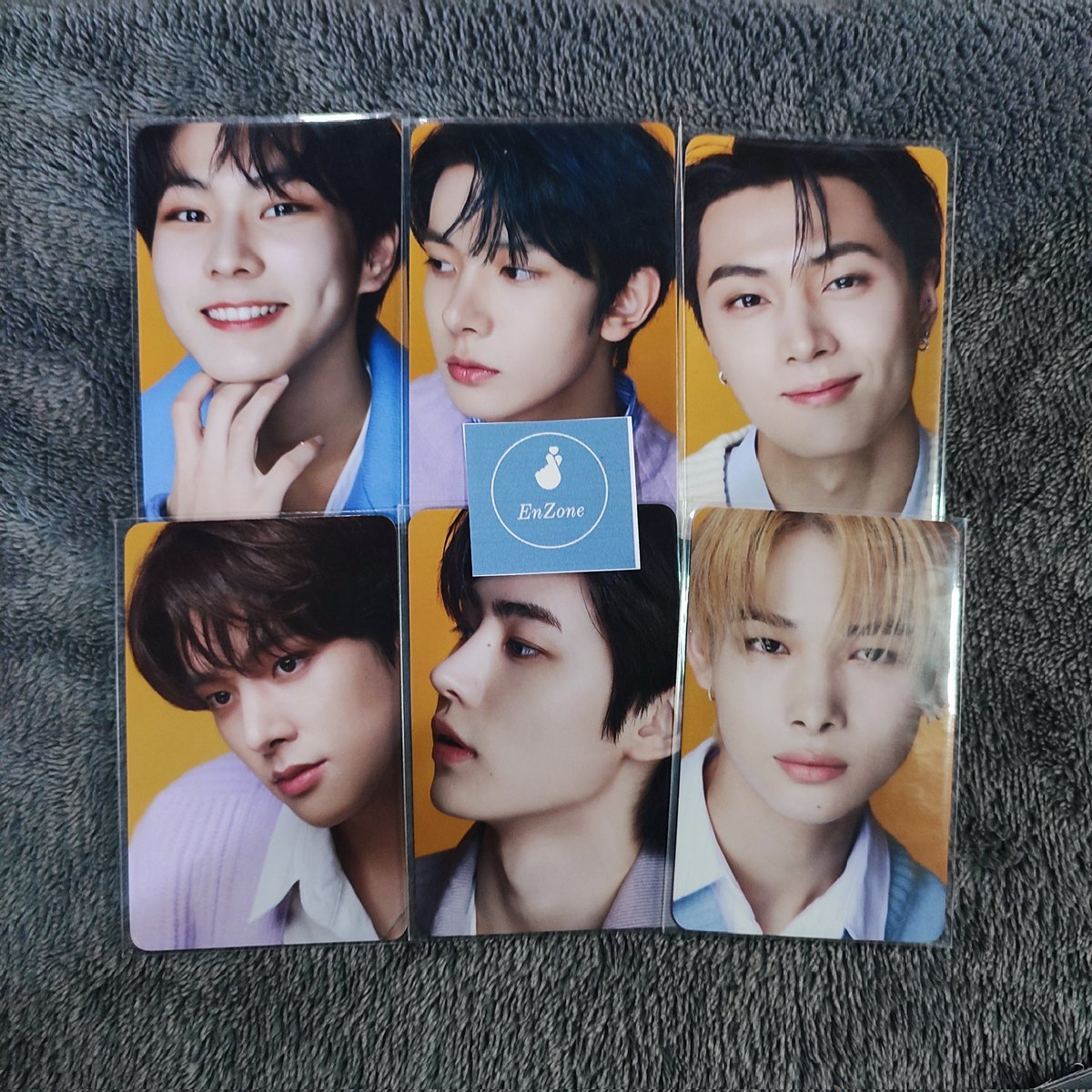 _enzone1130's tweet photo. #enzonesells
ic wts lfb ❕ic wts lfb
Enhypen Dicon Photocards | 210/set
- on hand
- no to sensitive buyers
- mint condition
- prio payo/reservation 3 days
- mine/dm to claim
t. enhypen jay jungwon niki sunghoon heeseung jake dicon pc
@_kittens0624 https://t.co/6S2ElX8nyD