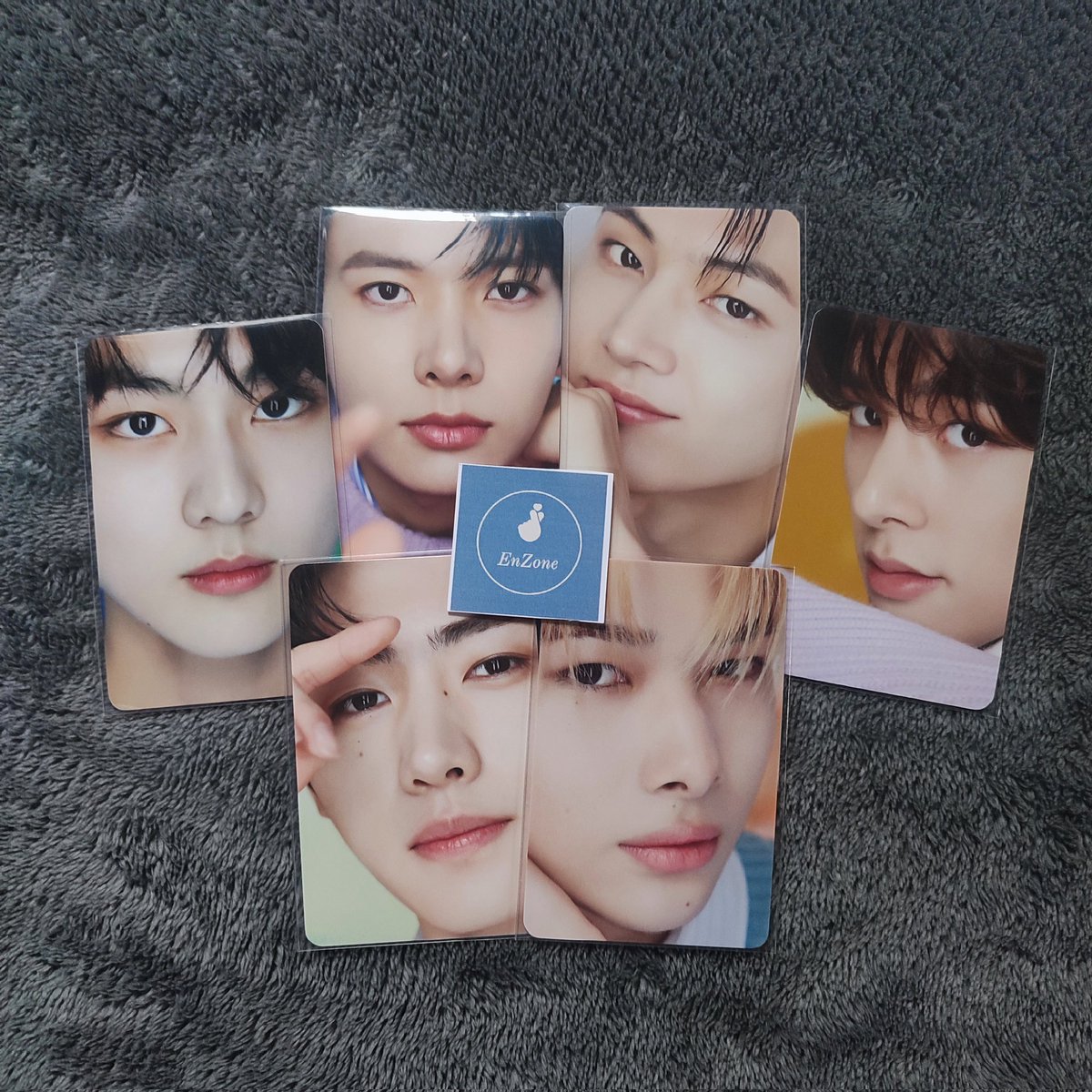 _enzone1130's tweet photo. #enzonesells
ic wts lfb ❕ic wts lfb
Enhypen Dicon Photocards | 210/set
- on hand
- no to sensitive buyers
- mint condition
- prio payo/reservation 3 days
- mine/dm to claim
t. enhypen jay jungwon niki sunghoon heeseung jake dicon pc
@_kittens0624 https://t.co/6S2ElX8nyD