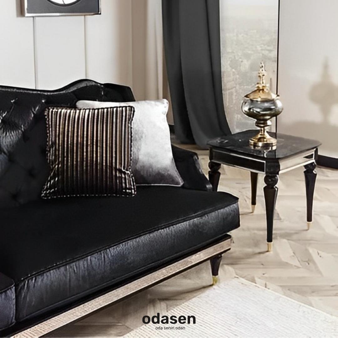 Zarif ve Şık Tasarım; 'Dietro Koltuk Takımı'

ve daha fazlası;
💻 odasen.com
📞 +90 554 331 74 90

#odaseninodan #furniture #koltuk #koltuktakımı #ev #mobilya #yatakodası #yemekodası #dekorasyon #tvünitesi #tv #duvarünitesi #köşetakımı #koltuktakımı #yatakodasi