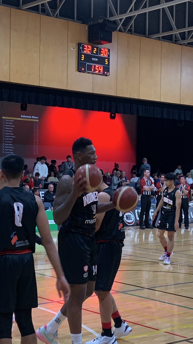 RedCity Roar Basketball tweet media