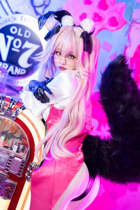 Twitterのコスプレ画像44