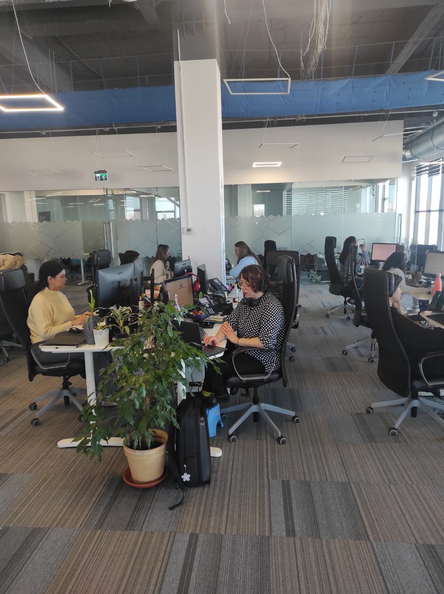 Feel IT Services tweet media