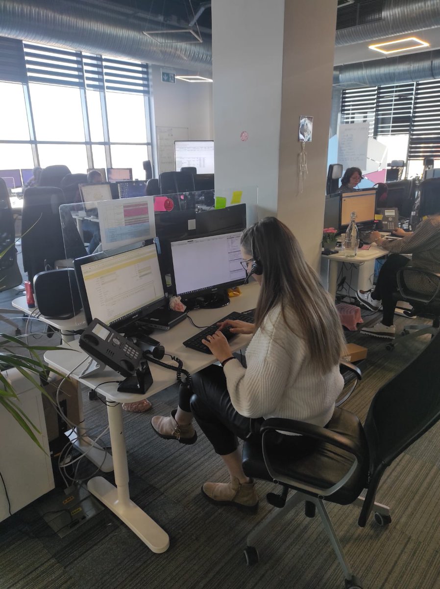 Feel IT Services tweet media