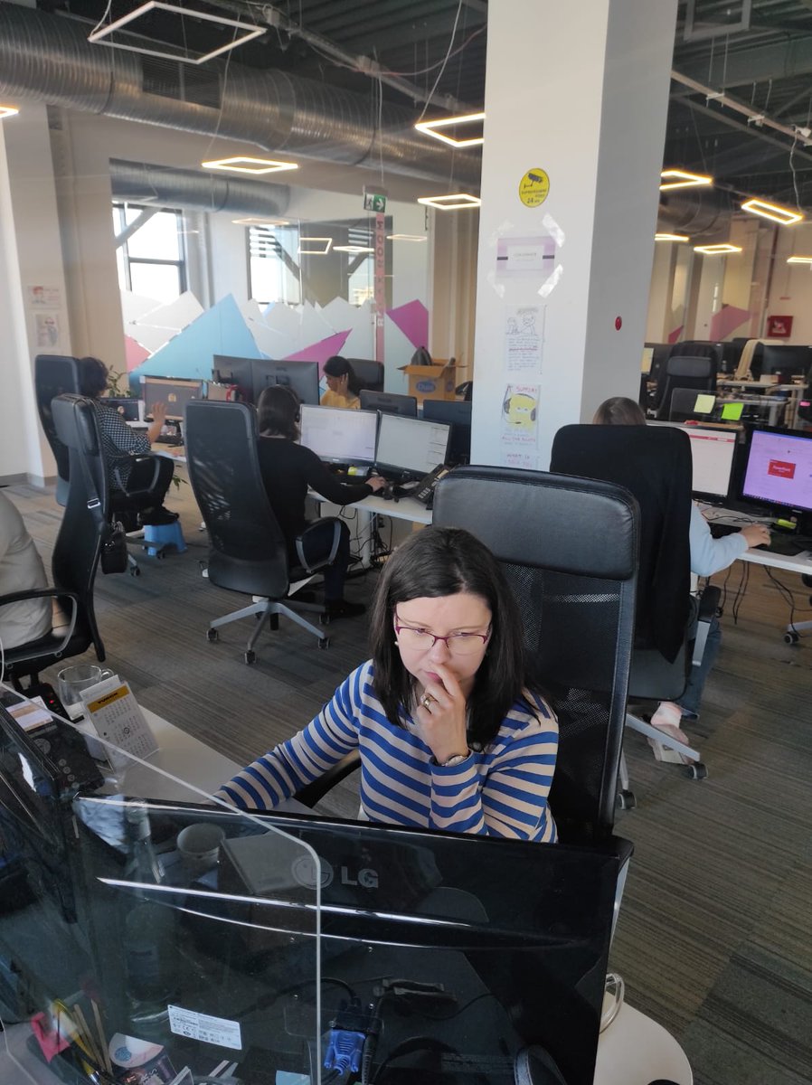 Feel IT Services tweet media