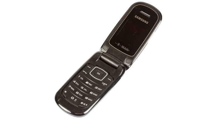 ElecNotes's tweet image. Do you remember these older clamshell phones - this Samsung GT-E1150 was a low end phone launched in 2010.
#vintagephone #oldphone
electronics-notes.com/articles/histo…
