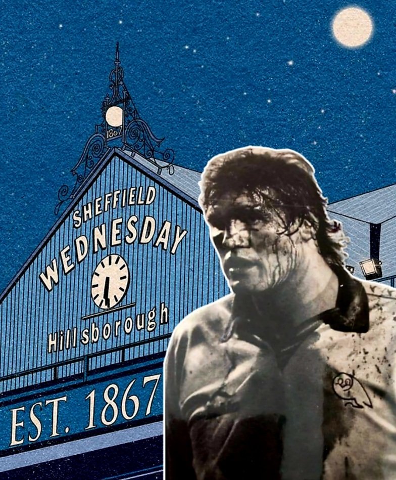 1969owl's tweet photo. We need some passion for the badge today. Piss poor form, need to stand up and be counted. Mick Lyons wouldn't have stood for any of this!
Cmon you blue n white wizzzzzzaaaaards.
#owls #swfc #sheffwed #wawaw #micklyons #efc @Everton @swfc https://t.co/v5xLK5Eofx