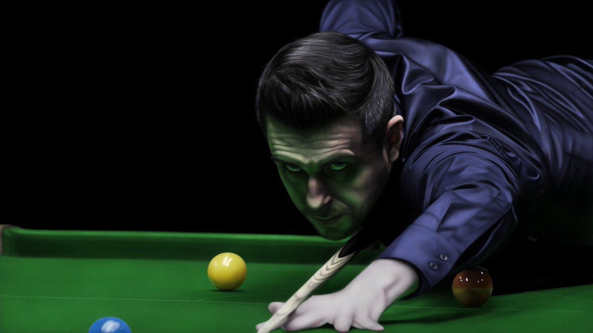 Digital drawing of <a href="/markjesterselby/">Mark Selby MBE</a> I completed recently and wanted to share.