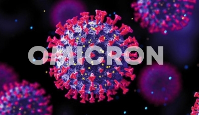 newspapershunt's tweet photo. Omicron BF.7 threat: Experts urge people to follow Covid protocol

Bengaluru, Oct 25: In the wake of detection of BF.7 Omicron sub-variant in different parts of India, experts have called for diligent following of Covid-19 protocols in Karnataka, said… https://t.co/3cIXcbGCEU https://t.co/BMrATiMYQb