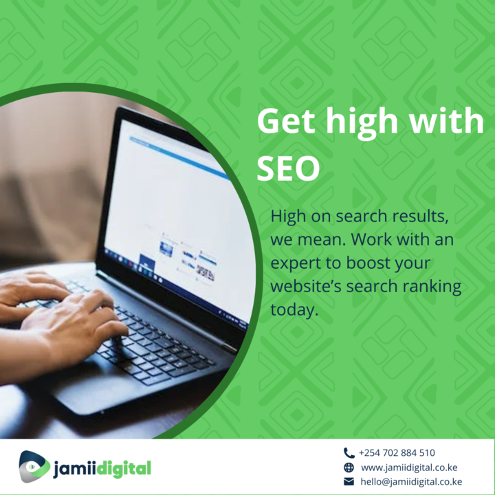 JamiiDigital's tweet photo. Don't let your competition outshine you online. Let us help you climb the rankings and achieve your business goals. Contact us today to learn more about how we can help your website stand out in the crowded digital landscape. https://t.co/gnyj3le2tD