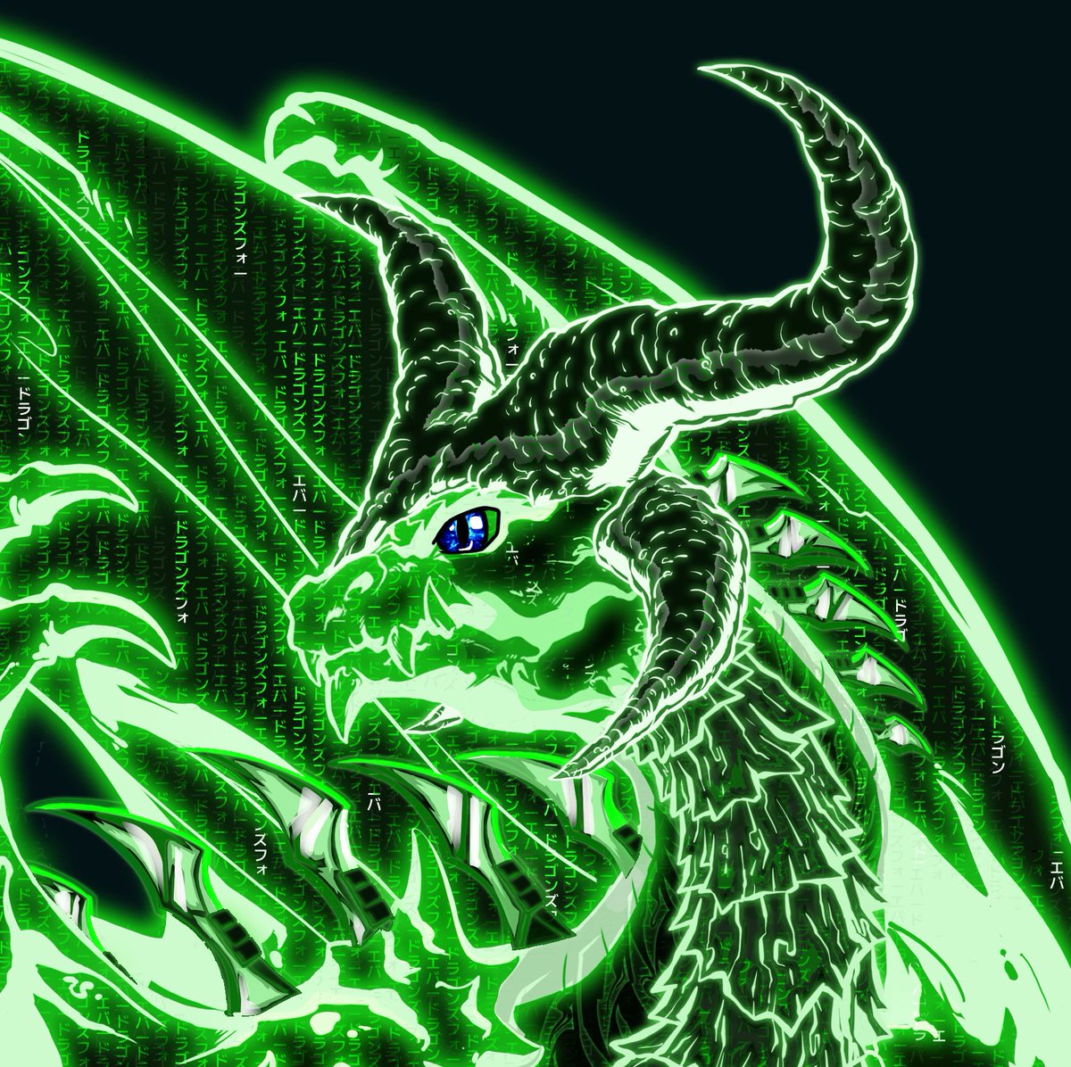 GNOGEN STUDIOS tweet media