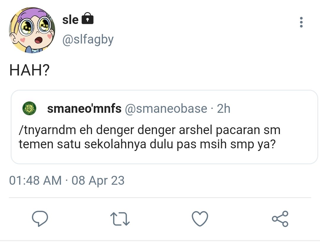 phuluppies's tweet photo. — lupa priv! pt2

a jaemin few tweet au
written by phuluppie https://t.co/Ifw7NJUdYQ