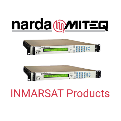Narda_MITEQ's tweet photo. #NardaMITEQ's #INMARSAT products include:
📡 #CBand #Pilot #Receivers
📡 #LBand Pilot Receivers
📡 C-Band #Converters
📡 L-Band Converters
📡 C-Band #Translators
📡 L-Band Translators
📡 C-Band #PilotGenerators
📡 L-Band Pilot #Generators
#SATCOM
More:
https://t.co/cWJiOSbsQS https://t.co/oVkcNVdSE0