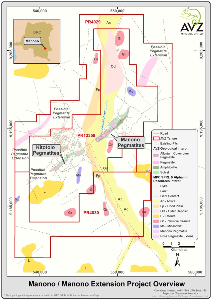 NikkyIntheWorld's tweet photo. Brazen attempt of theft by 🇨🇳#Zijin #JinCheng during 2021 theft of 15% #PR13359 #Lithium Tin Project from $AVZ 🇦🇺
When #AVZ were expecting the Mining Licence,
Zijin was busy on 10 Sept 2021 stealing..from the 🇦🇺developers

$AVZ 75% #Lithium_Manono 🇨🇩 #DRCongo Province #Tanganyika https://t.co/9Pan1jfAI1