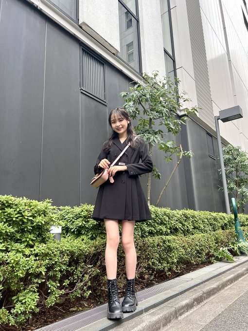 林芽亜里のTwitter画像66