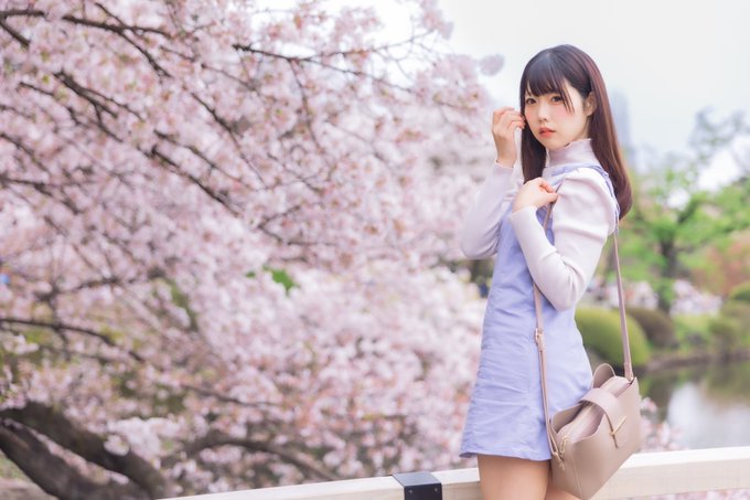 コスプレイヤーニャロメ・ニアのTwitter画像11