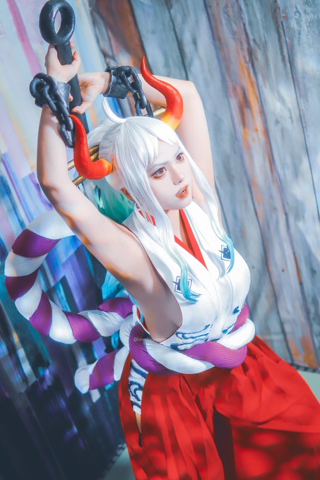 Twitterのコスプレ画像34