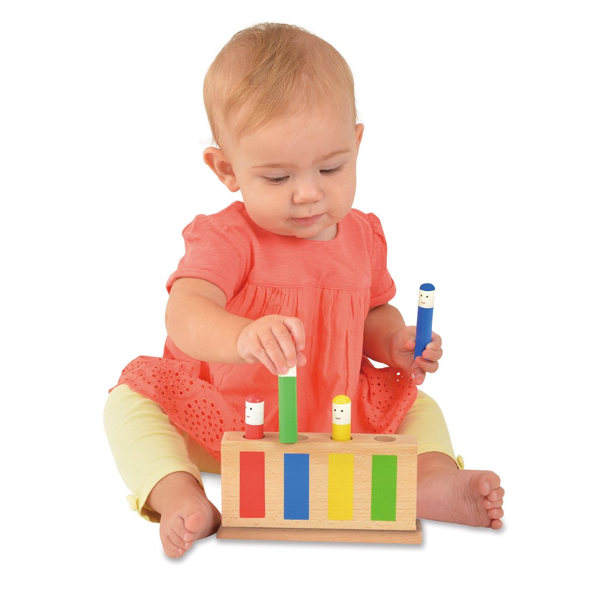 romanticflair's tweet image. #newinstore #popup #toy by #Galt Galt Toys, Pop-Up Toy, Wooden Baby Toy 1+ | Romantic Flair Original romanticflairoriginal.com/shopexd.asp?id…