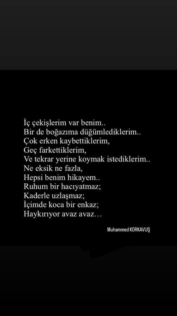 Muhammetkrkvs's tweet photo. https://t.co/qBRFVWBQe9