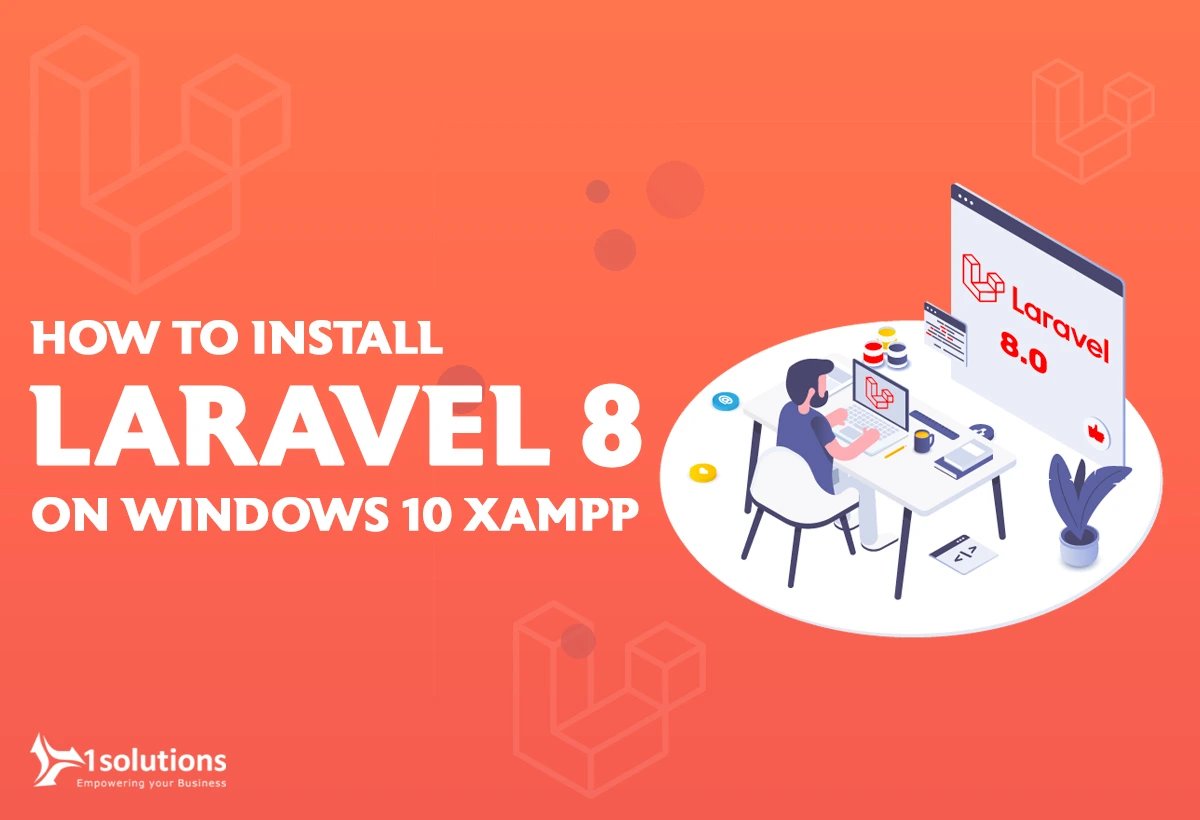 1solutionsbiz's tweet image. Looking to install Laravel 8 on Windows 10 XAMPP? Check out our step-by-step guide for an easy and hassle-free installation process! Click the link below and follow the simple instructions to get started. 
1solutions.biz/how-to-install…
#Laravel8 #Windows10 #XAMPP #1Solutions