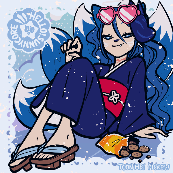 wolfluna091ofc's tweet photo. This amazing picrew by @hellosunnycore is just SOOO useful! So much variety! I got impressed by the fact I can basically do almost every #fchumans I made.

[#voltaredonda #Cruzeiro #AguaSanta #Palmeiras #clubhumans #teamhumans #Picrew #gijinka] https://t.co/qsmU2dugvv
