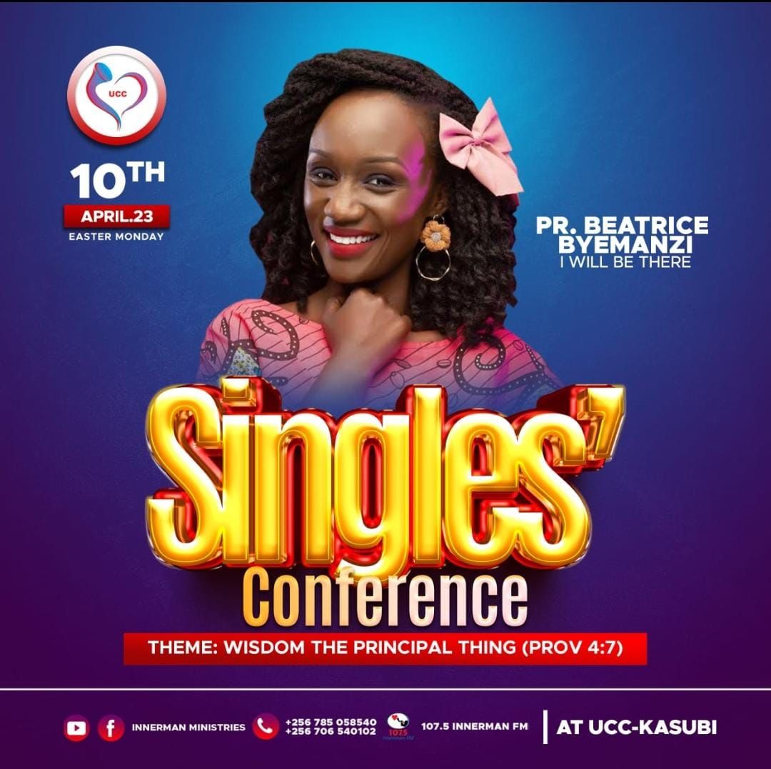 Bee3Byemanzi's tweet photo. We are live here!💃💃💃
Join me this Easter Monday!
https://t.co/OQwQS2hfd8 https://t.co/9lc84xnaGT