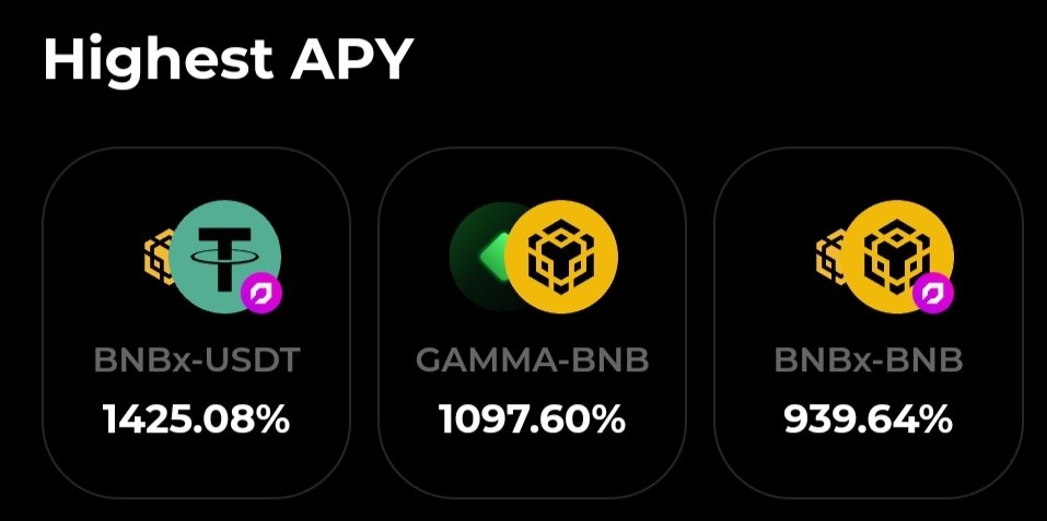 JR_Crypted's tweet photo. @QueenDDebbie @stader_bnb Read up on the #GammaBoost staking $Gamma in @planet_finance infinity vaults get you ๐๐ https://t.co/yu3FVBvInK