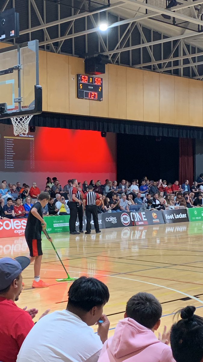 RedCity Roar Basketball tweet media