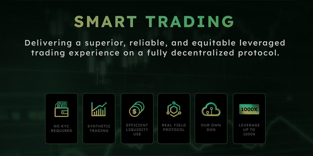 Zukulp1's tweet photo. DEXYNTH is the first decentralized synthetic trading platform on BSC. Trading Cryptocurrencies,currencies, indices, commodities, NFT floors and more.
#Dexynth #Synthetics #Defi #BSC #Fuckies https://t.co/OPjELFNhhb