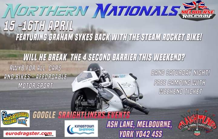 fjs176's tweet image. First race meet of the year next weekend 😊👍 #MelbourneRaceway #DragRacing