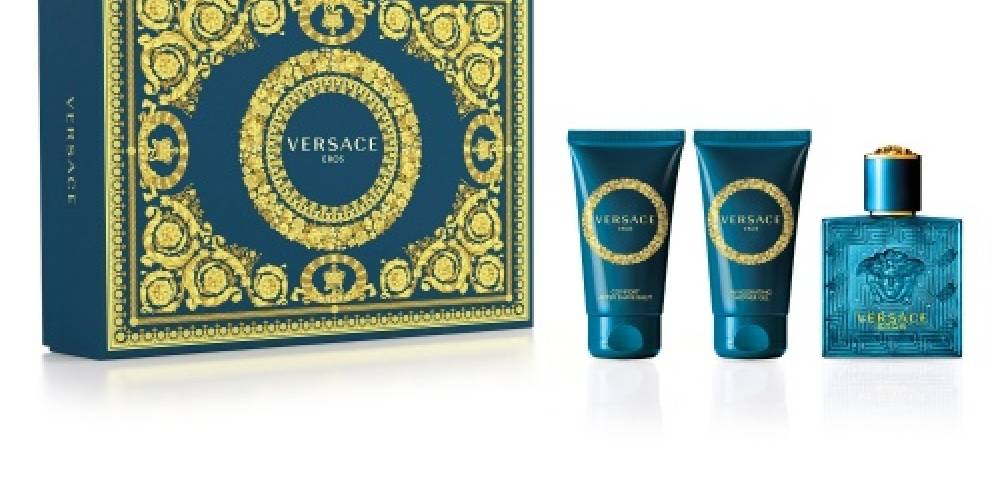 Do you want Versace Eros 50ml EDT/aftershave/shower gel Set ? 
You can find it to 2gethermark.com and just 69.00 !
Free Delivery for All oders in UNITED KINGDOM !
Get it here > 2getherMark
#UKstock #Fragrance #Beauty #Skincare #Haircare #Bodycare #BabyProducts