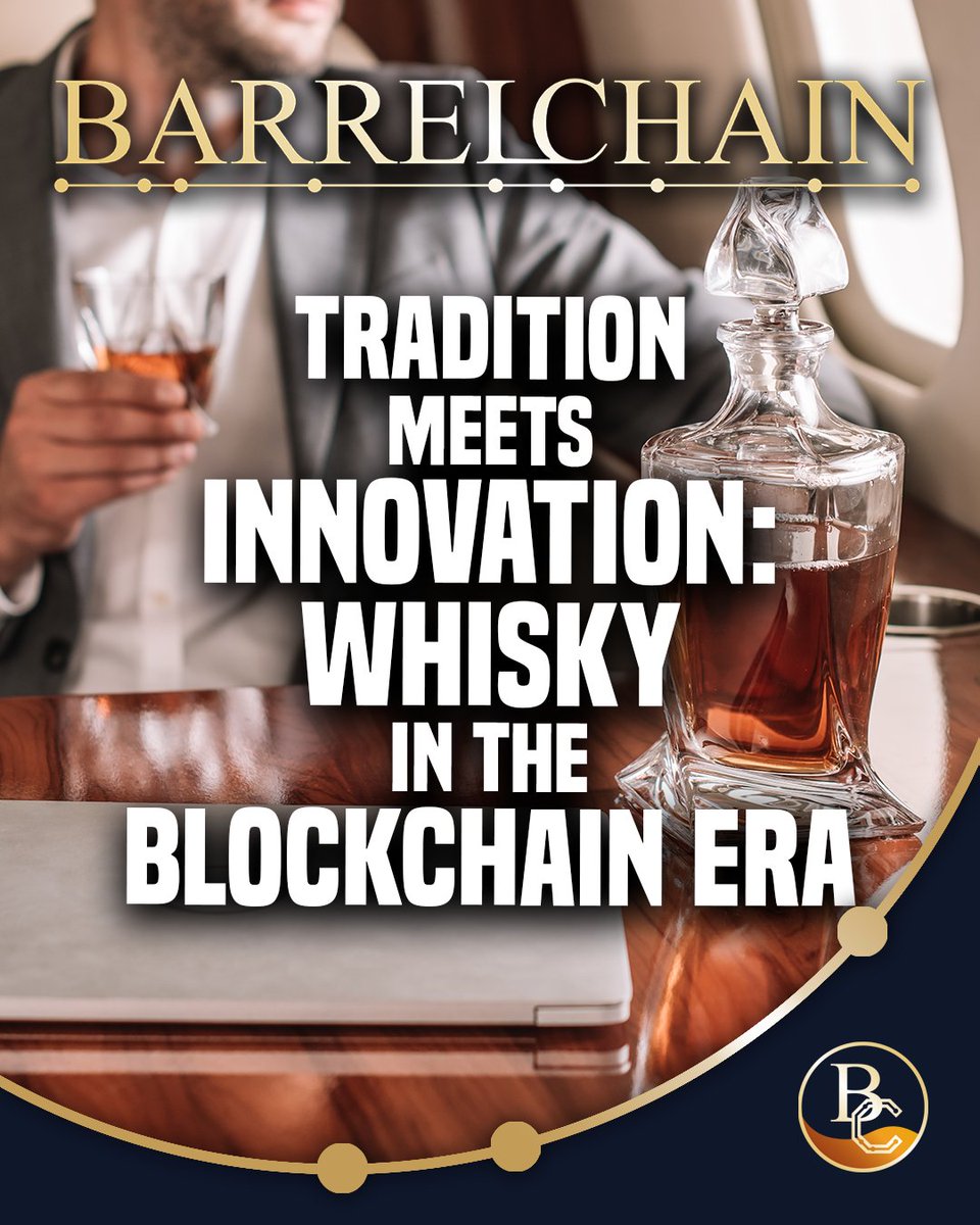 BARRELCHAIN tweet media