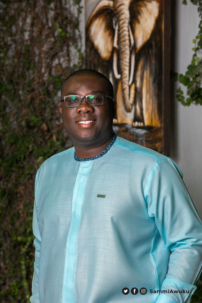 Jojo_stephen1's tweet photo. The Supremo @sammiawuku. Happy birthday to you Boss. https://t.co/fwGvnZHeIm