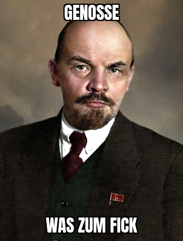 fff4lenin's tweet photo. @ffemitwaffe https://t.co/ZwroqaYvSl