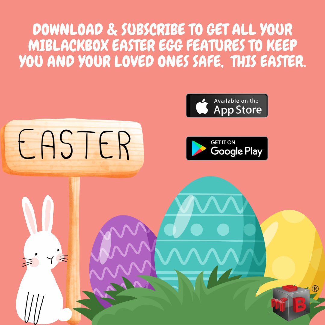 MiBlackbox's tweet photo. Enjoy this easter safely with your loved ones and MiBlackBox by downloading and subscribing to the app for R14.99 per month or R149 per annum.

Download and subscribe now…

https://t.co/epbOqkzqkI 

https://t.co/oEcmPrSCLB

#easterweekend #easterholidays #happyeaster #Download https://t.co/vyjuULWwS3