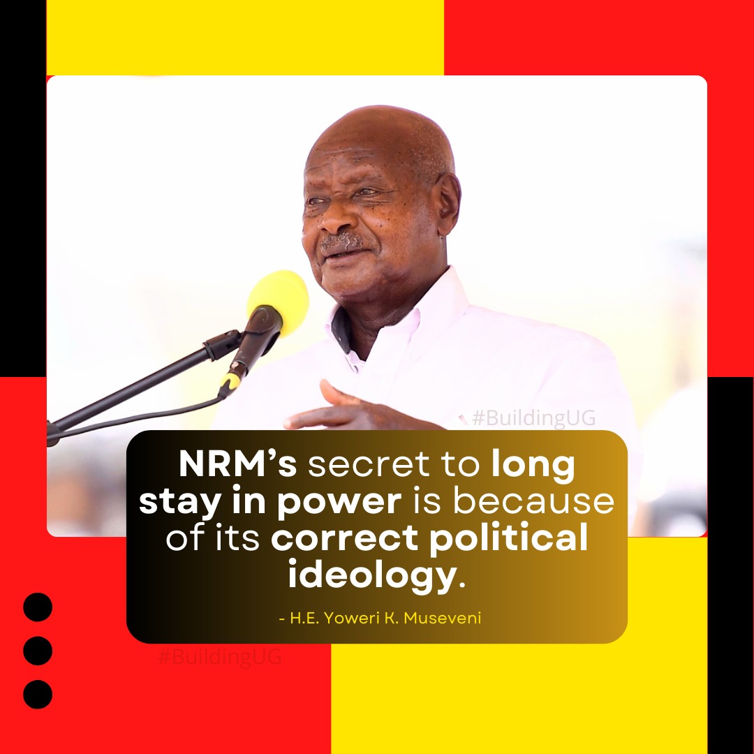 czebidayo's tweet photo. @KagutaMuseveni God grant you more wisdom this season. https://t.co/4NdWwq4v1z