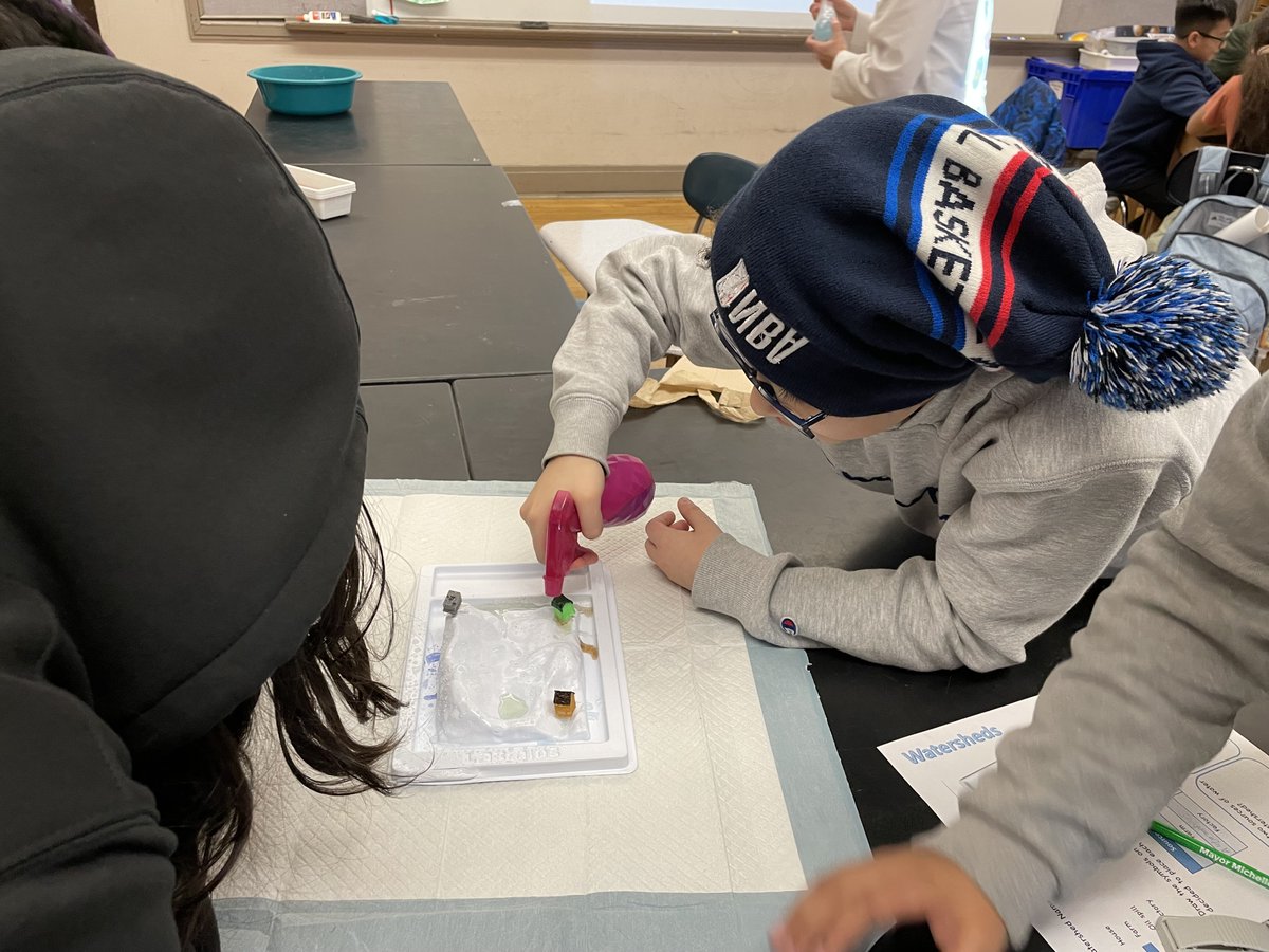 Science Engineering Education Development (SEED) tweet media