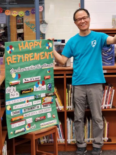 Buffalo Trail ES tweet media