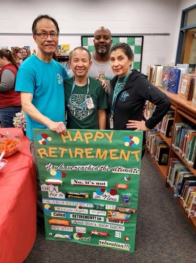 Buffalo Trail ES tweet media